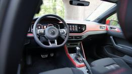 Volkswagen Polo GTI – znacznie więcej niż tylko szybkie auto