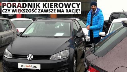 Czy Kowalski zawsze ma rację? Poradnik kupującego #9