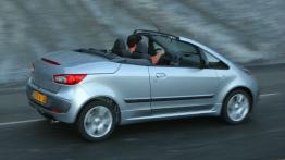 Mitsubishi Colt CZC Turbo - prawy bok