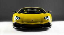 Lamborghini Aventador LP 720-4 50 Anniversario - widok z przodu