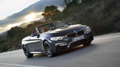 BMW Seria 4 F32-33-36 M4 Cabrio