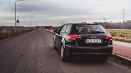 Audi A3 8P (2003-2012). Poradnik kupującego