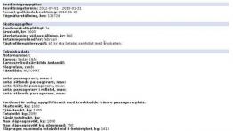 Używany samochód ze Szwecji. Czy warto?