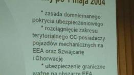 W trosce o poszkodowanego ...