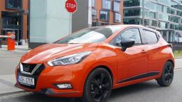 Nissan Micra – nie kupuj z dieslem! Ale czy na pewno?