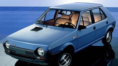 Fiat Ritmo