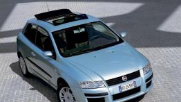 Wyjątkowy, ale niedoceniony - Fiat Stilo