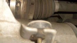 Opis techniczny Volkswagen Lupo