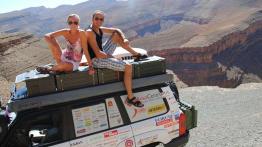 Odkryć Czarny Ląd na nowo