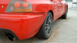 Pełnym gazem kolego!