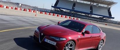 #alfaromeo #giulia #quadrifoglio, zdjęcie 2