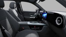 Mercedes włożył technologię F1 do rodzinnego SUV-a. Ten silnik robi coś nietypowego