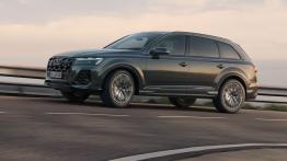 Audi Q7 przeszło test, jakiego nie zaliczył żaden inny samochód. Wynik mówi wszystko