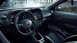 Elektryczne Renault K-ZE ma zadebiutować w Europie. Cena? Tylko 10 tys. euro