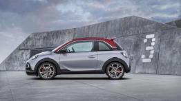 Opel Adam Rocks S - w teren na sportowo