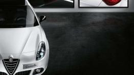 Alfa Romeo Giulietta Collezione - jak wino...