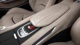 Ferrari FF po liftingu jako GTC4Lusso