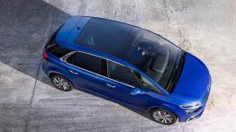 Lifting Citroena C4 Picasso i Grand Picasso
