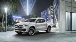 Takiego Mercedesa jeszcze nigdy nie było