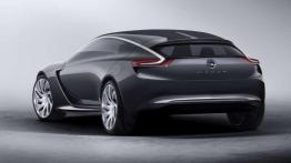 Opel Insignia - na sportowo