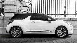 Citroen DS3 po pierwszym liftingu - co nowego?