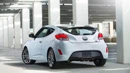 Hyundai Veloster RE:FLEX Edition debiutuje w Chicago