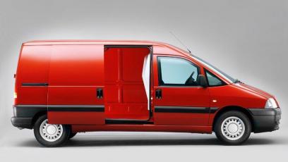 Fiat Scudo