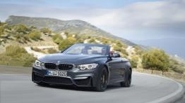 BMW Seria 4 F32-33-36 M4 Cabrio