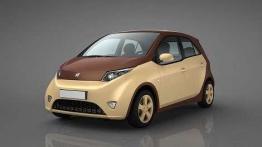 Rosyjska hybryda za 10 000 euro!