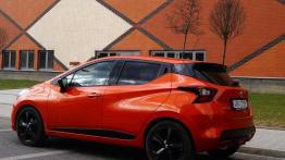 Nissan Micra – nie kupuj z dieslem! Ale czy na pewno?