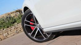 Volkswagen Golf GTD Variant - diesel na ostro