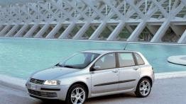 Wyjątkowy, ale niedoceniony - Fiat Stilo