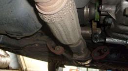 Opis techniczny Volkswagen Lupo