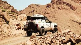 Odkryć Czarny Ląd na nowo