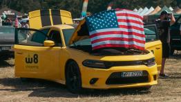 American Cars Mania 2026 za nami. Ryk V8 i wyjątkowy klimat, jednak czegoś brakowało
