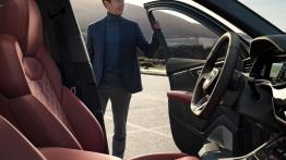 Audi Q7 przeszło test, jakiego nie zaliczył żaden inny samochód. Wynik mówi wszystko