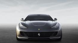 Ferrari FF po liftingu jako GTC4Lusso