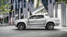 Takiego Mercedesa jeszcze nigdy nie było