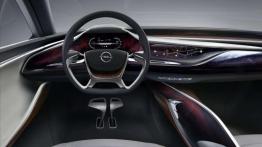 Opel Insignia - na sportowo