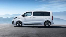 Nowy Opel Zafira z przydomkiem Life. I prawie tak duży jak Vivaro