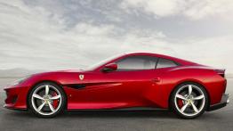 Ferrari: Nie będzie Californii, będzie Portofino