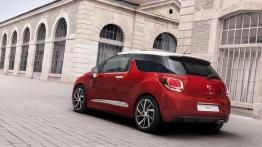 Citroen DS3 po pierwszym liftingu - co nowego?