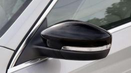 Volkswagen Passat Sport - rodzina na sportowo?