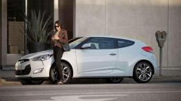 Hyundai Veloster RE:FLEX Edition debiutuje w Chicago