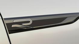 Topowe Volkswageny z nowym logo