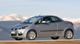 Mitsubishi Colt CZC Turbo - lewy bok