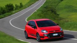 Abarth Punto Evo
