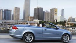 Volvo C70 II Coupe Cabrio