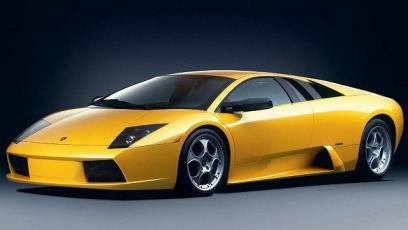 Lamborghini Murcielago