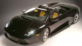 Lamborghini Murcielago